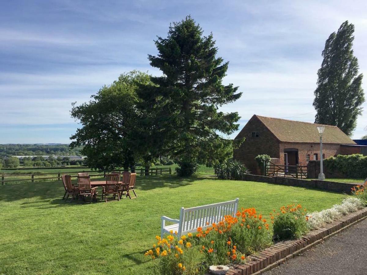 Colthrop Manor B&B ザッチャム エクステリア 写真